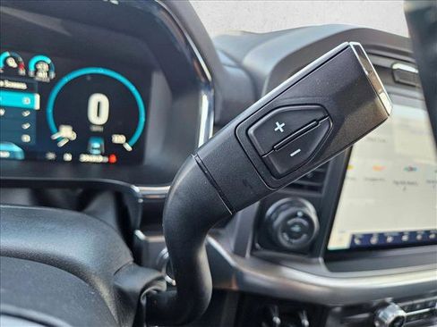 Used 2022 Ford F150 Lariat w/ Max Trailer Tow Package image 12