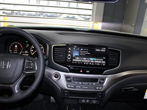 New 2026 Honda Ridgeline RTL image 33