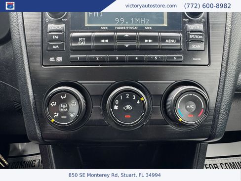 Used 2014 Subaru Impreza 2.0i Sport Premium w/ Popular Package #1 AWD/4WD image 33