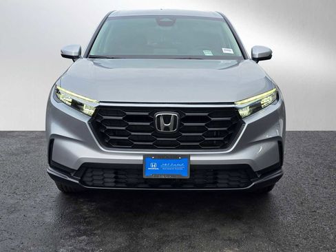 New 2026 Honda CR-V LX image 8