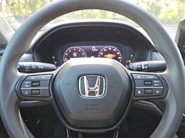 Certified 2024 Honda Accord EX image 23