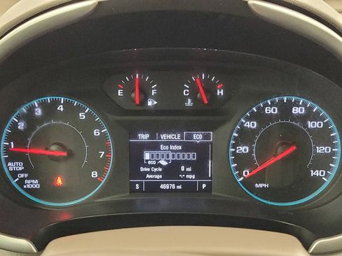 Used 2023 Chevrolet Malibu LS FWD image 23