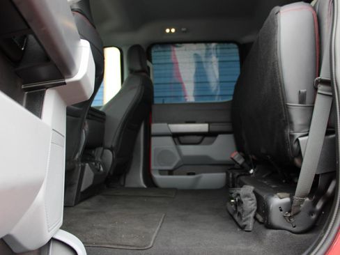 Used 2023 Ford F250 XL w/ STX Appearance Package AWD/4WD image 36