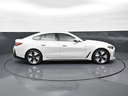 New 2026 BMW i4 xDrive40i w/ Premium Package AWD/4WD image 4