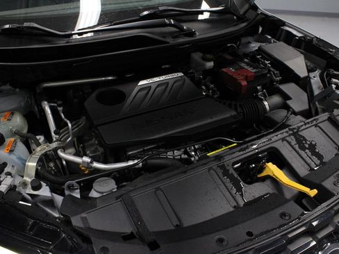 Certified 2023 Nissan Rogue SV w/ SV Premium B Package AWD/4WD image 15