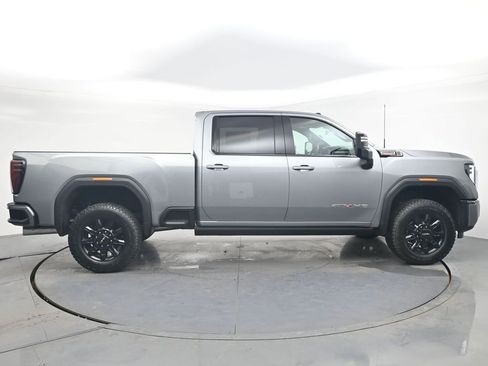 New 2026 GMC Sierra 3500 AT4 image 6