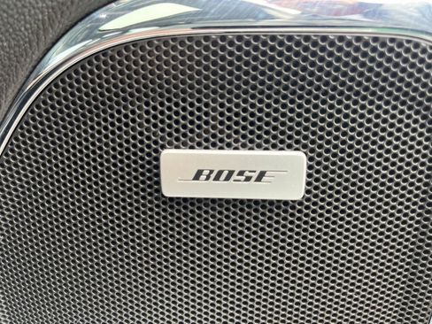 Used 2018 Chevrolet Silverado 2500 High Country w/ Duramax Plus Package image 11