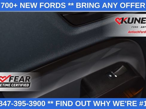 New 2026 Ford Maverick XLT w/ Equipment Group 301A AWD/4WD image 31