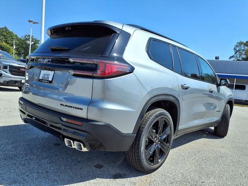 New 2026 GMC Acadia Elevation w/ Black Edition image 23