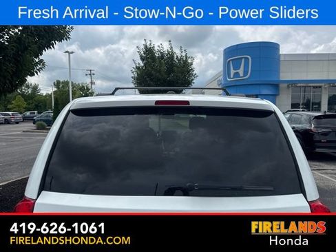 Used 2017 Dodge Grand Caravan GT FWD image 5