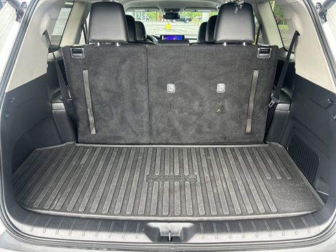 Certified 2024 Toyota Grand Highlander AWD image 27