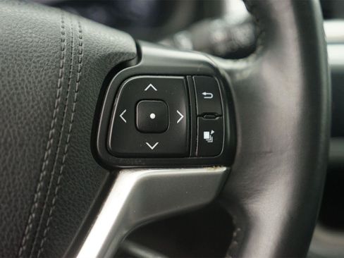 Used 2015 Toyota Highlander XLE FWD image 26