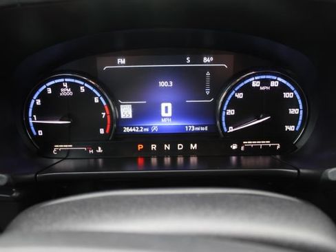 Used 2023 Ford Bronco Sport Badlands AWD/4WD image 17