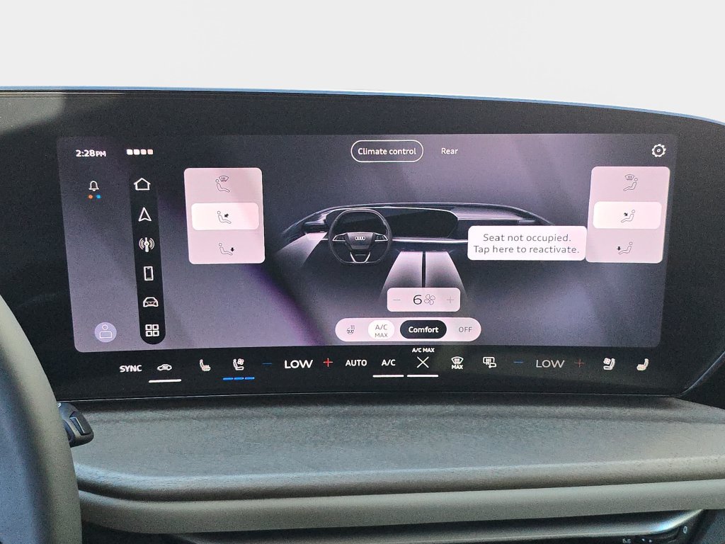New 2026 Audi Q5 Premium Plus AWD/4WD image 27