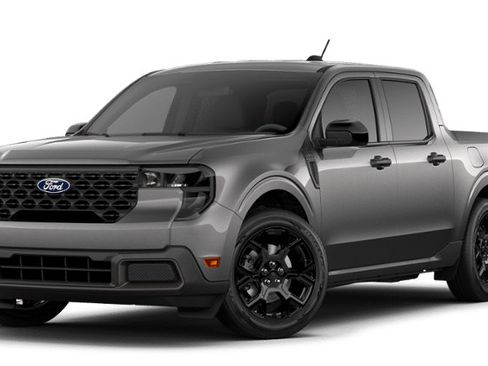 New 2026 Ford Maverick XLT w/ XLT Luxury Package AWD/4WD image 25
