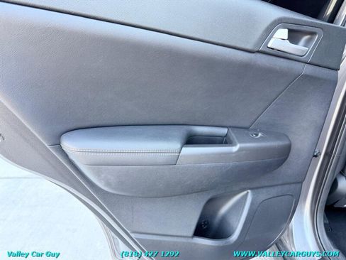 Used 2017 Kia Sportage EX FWD image 24