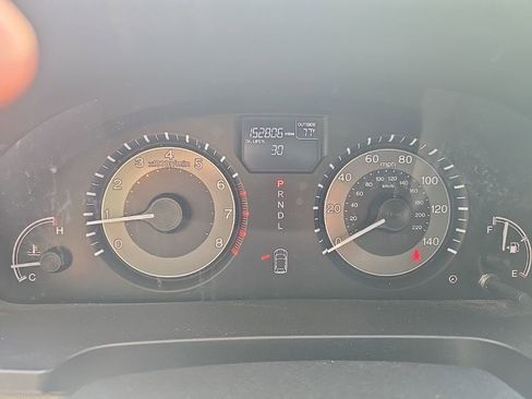 Used 2015 Honda Odyssey EX image 6