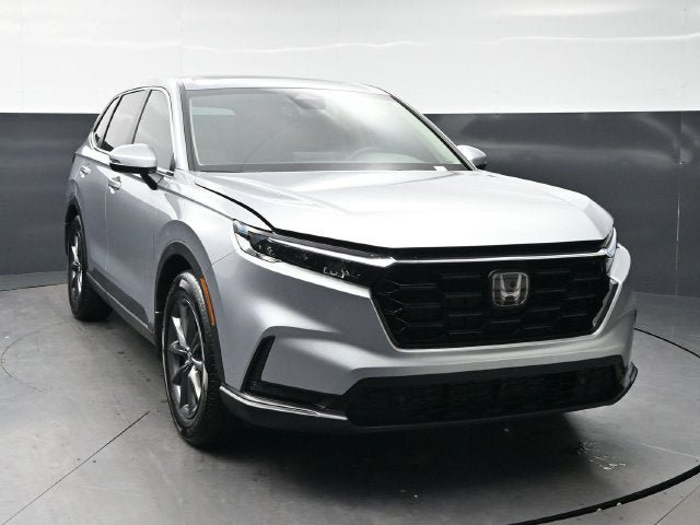 Used 2026 Honda CR-V EX-L image 6