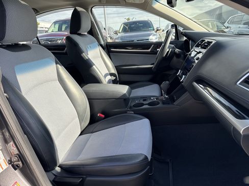 Used 2019 Subaru Legacy 2.5i Sport AWD/4WD image 15
