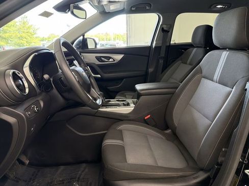 Certified 2023 Chevrolet Blazer LT w/ Convenience Package FWD image 20