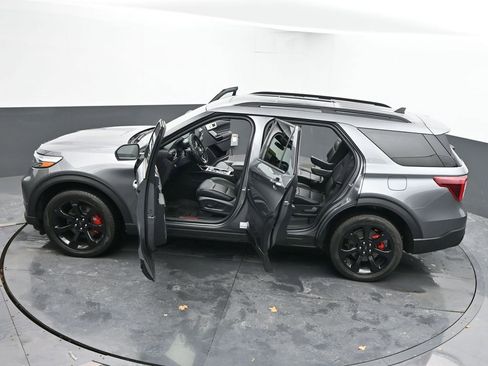 Used 2024 Ford Explorer ST w/ Equipment Group 401A image 83