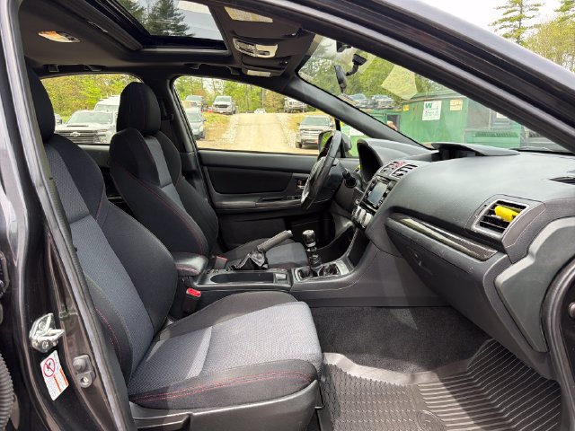 Used 2017 Subaru WRX Premium AWD/4WD image 28