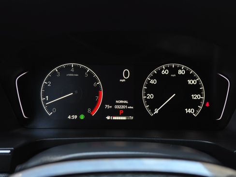 Certified 2024 Honda Pilot EX-L image 22