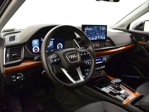 Certified 2023 Audi Q5 2.0T Premium Plus w/ Premium Plus Package image 28