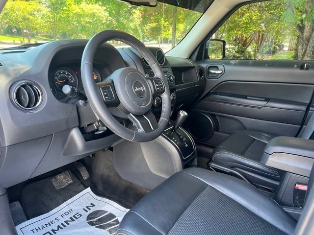 Used 2017 Jeep Patriot Sport w/ Power Value Group FWD image 11