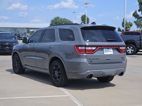 Used 2024 Dodge Durango R/T AWD/4WD image 5