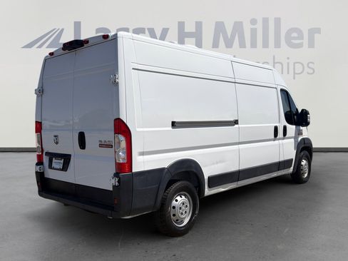 Used 2020 RAM ProMaster 2500 FWD image 6