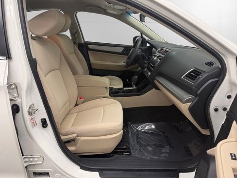 Used 2019 Subaru Legacy 2.5i w/ Alloy Wheel Package AWD/4WD image 15