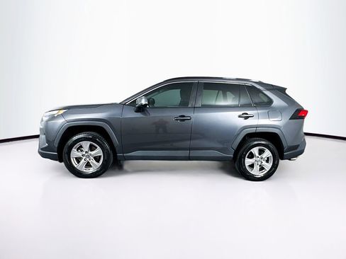 Used 2023 Toyota RAV4 XLE image 6