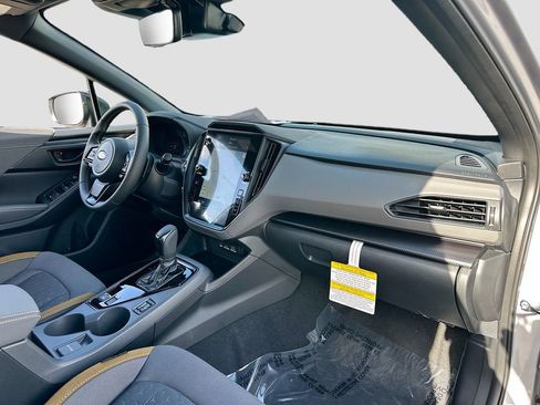 New 2026 Subaru Crosstrek 2.5i Sport AWD/4WD image 29