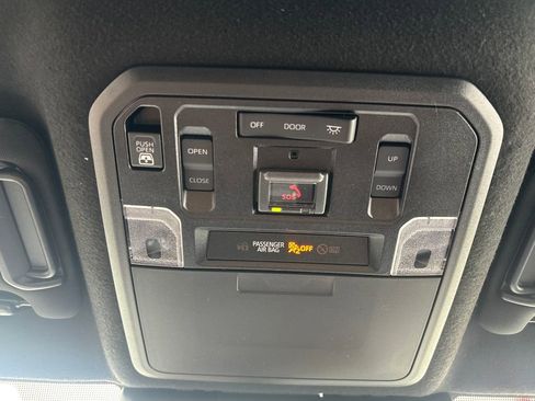 New 2026 Toyota 4Runner Limited AWD/4WD image 17