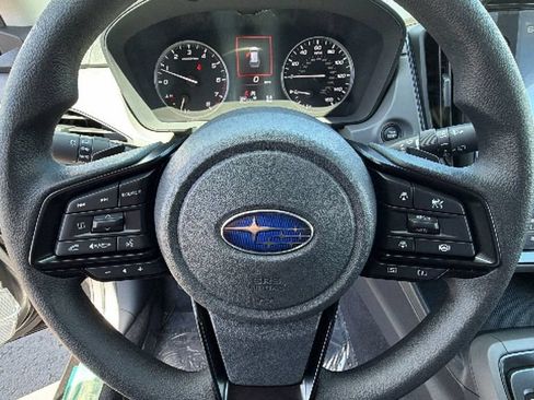 New 2026 Subaru Crosstrek 2.5i Premium AWD/4WD image 18