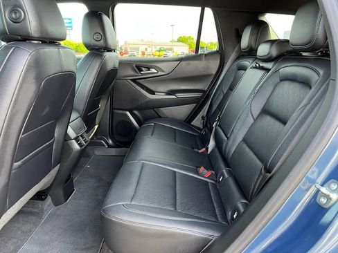 Used 2026 Chevrolet Equinox LT w/ Convenience Package II AWD/4WD image 5