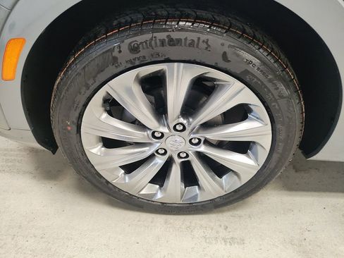 New 2026 Buick Envista Sport Touring FWD image 20