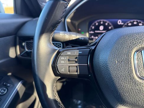 Used 2022 Honda Civic Sport Touring image 22