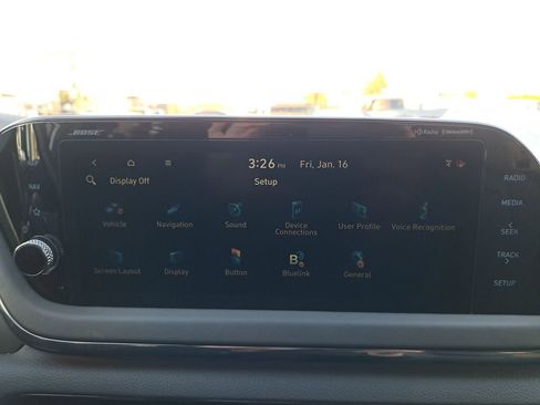 Used 2023 Hyundai Sonata N Line w/ Preferred Accessory Package image 21