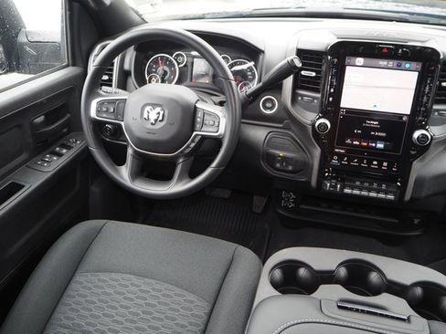 Certified 2025 RAM 2500 Tradesman image 19