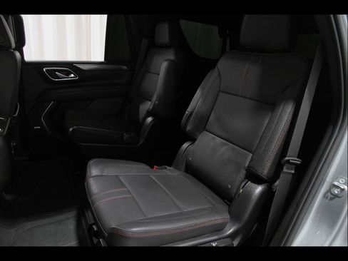 Certified 2023 Chevrolet Tahoe RST w/ Luxury Package AWD/4WD image 19