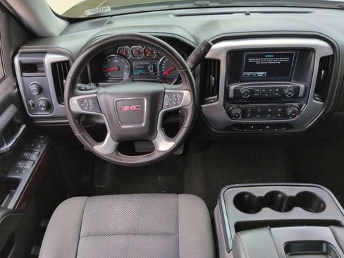 Used 2018 GMC Sierra 1500 SLE AWD/4WD image 19