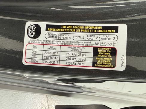 Used 2024 MAZDA CX-50 AWD 2.5 S w/ Cargo Package image 53