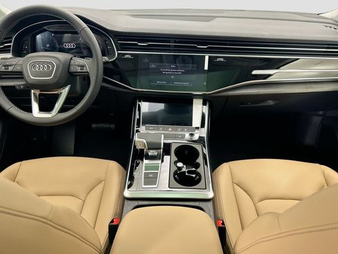 Used 2026 Audi Q7 2.0T Premium Plus w/ Premium Plus Package AWD/4WD image 13