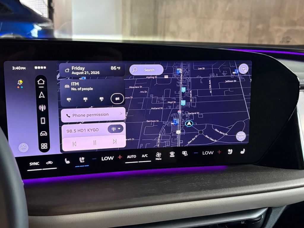 New 2026 Audi Q5 Prestige AWD/4WD image 25