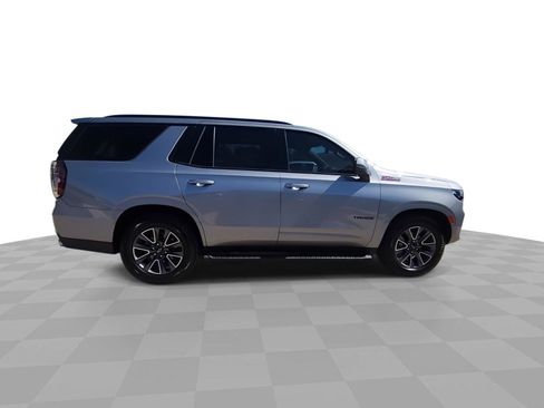 Certified 2023 Chevrolet Tahoe Z71 w/ Z71 Off-Road Package AWD/4WD image 9