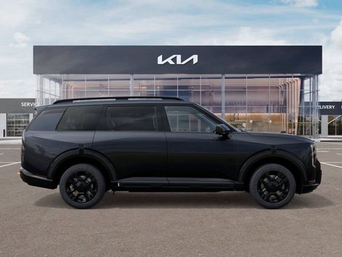 New 2027 Kia Telluride SX Prestige X-Pro AWD/4WD image 7
