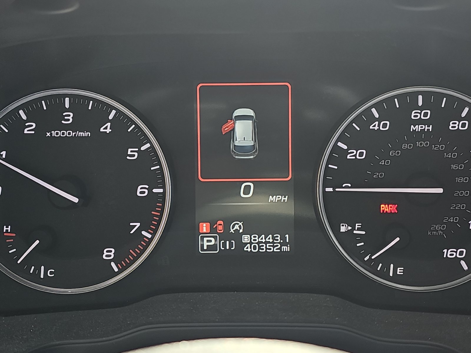 Certified 2024 Subaru Crosstrek 2.0i Premium AWD/4WD image 18
