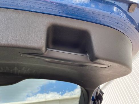 Used 2024 Ford Edge SEL w/ Convenience Package AWD/4WD image 29